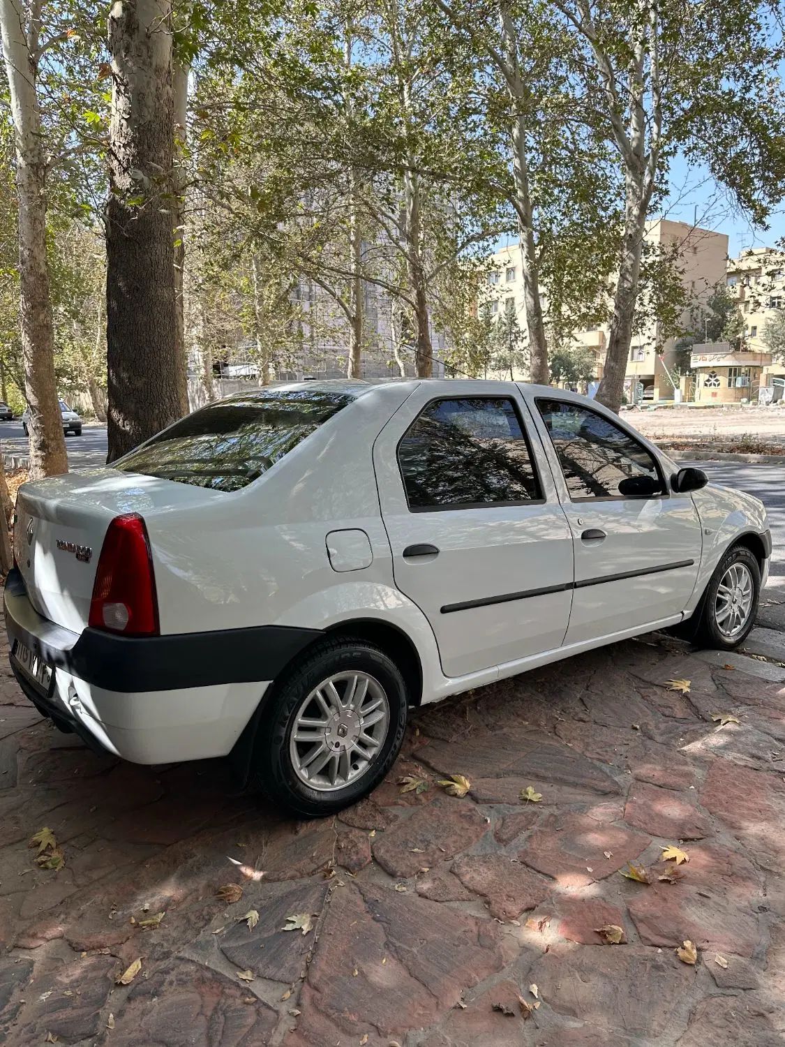 رنو تندر 90 E2 - 1390