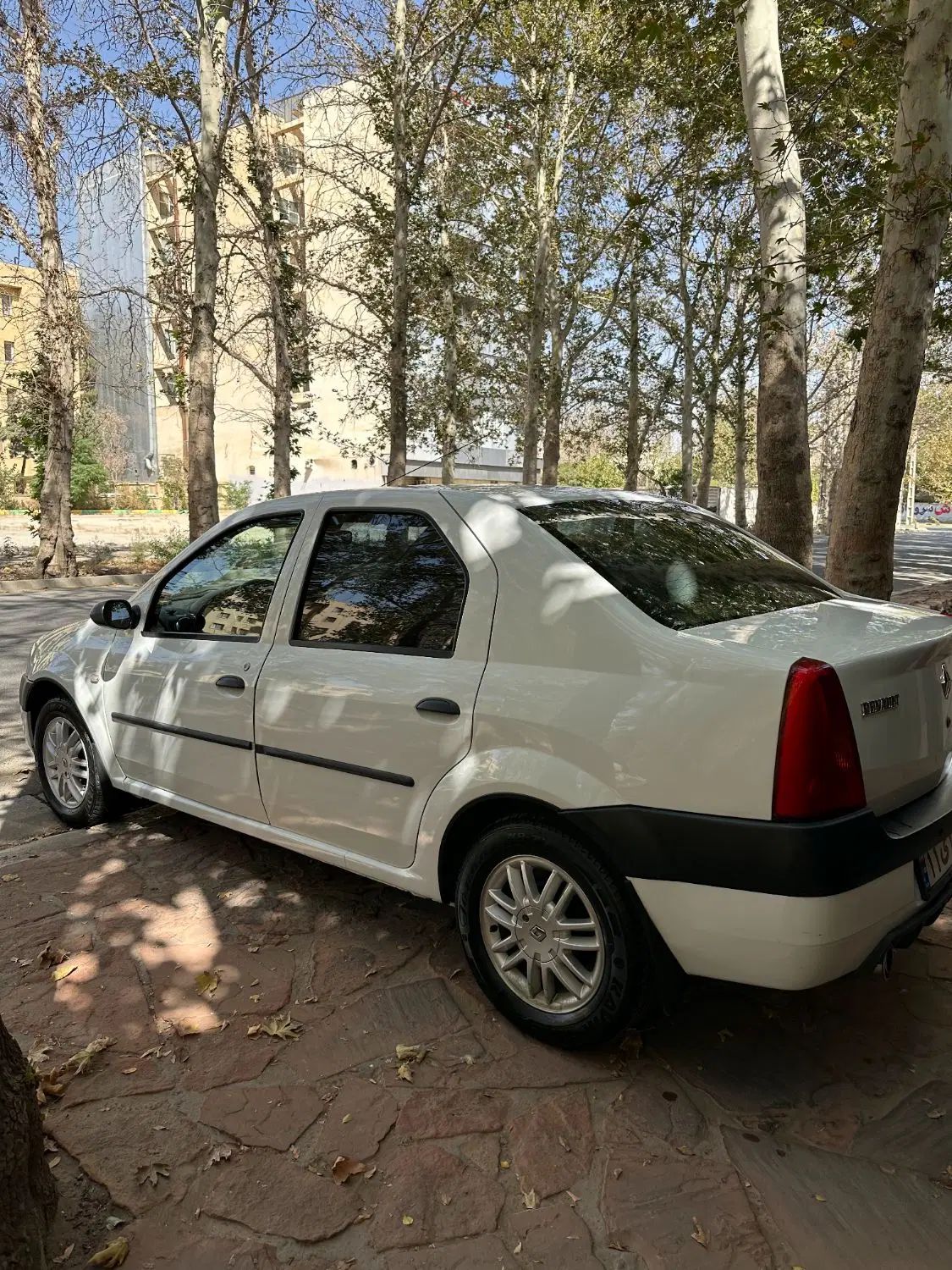 رنو تندر 90 E2 - 1390