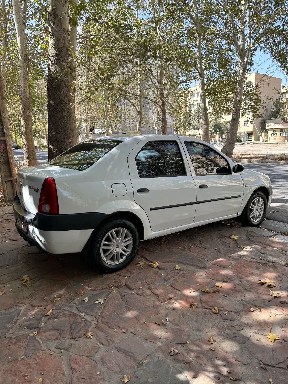 رنو تندر 90 E2 - 1390