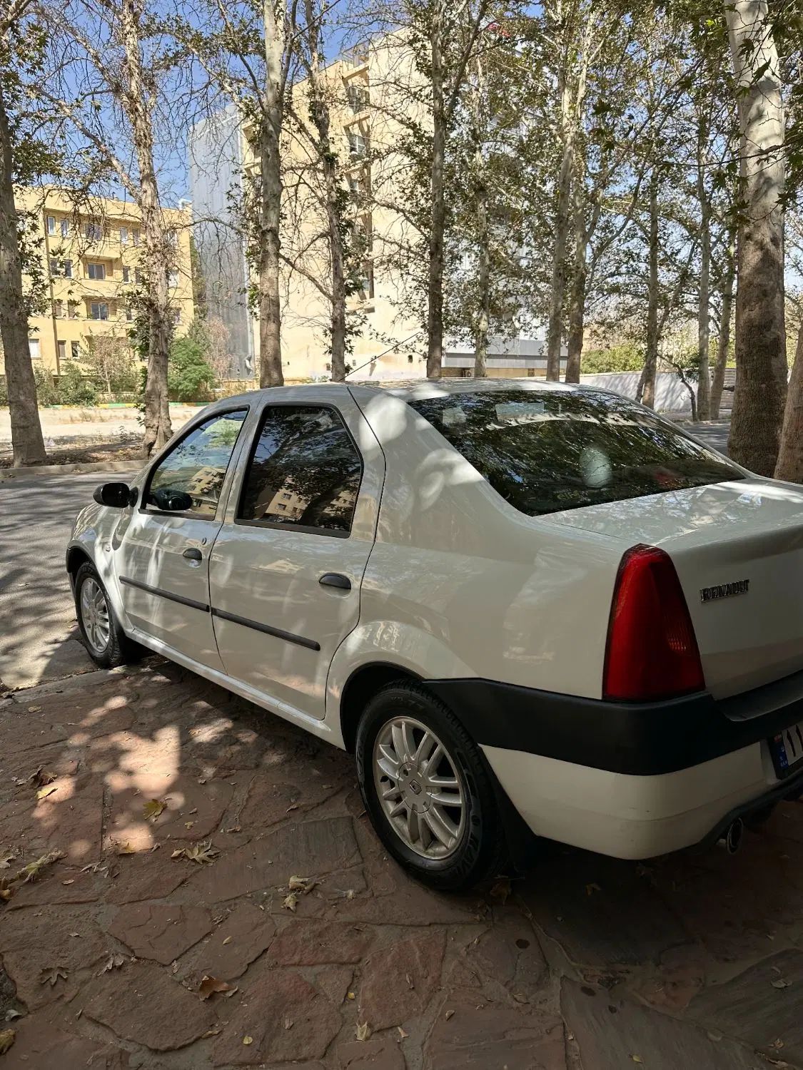 خودرو رنو، تندر 90 آگهی ann_20058591