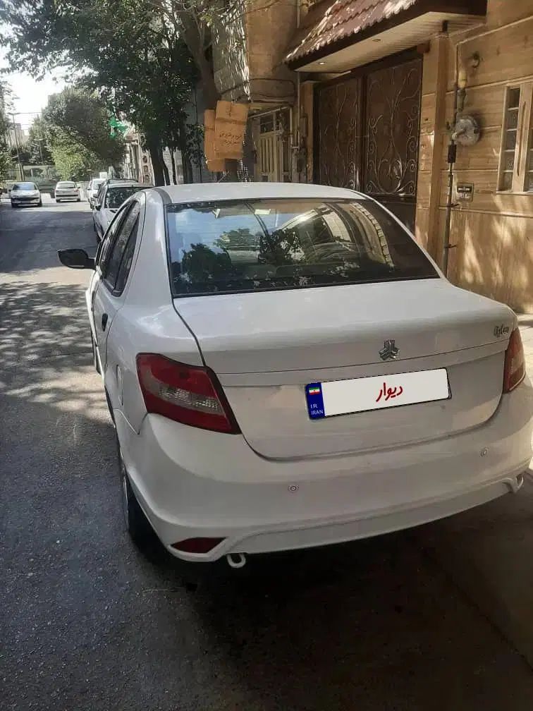 ساینا S دنده‌ای معمولی - 1399