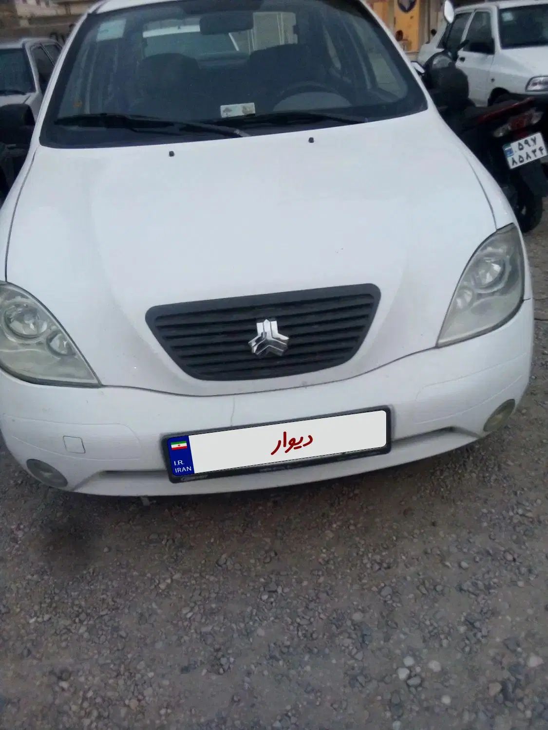 خودرو تیبا، صندوق دار آگهی ann_20058594