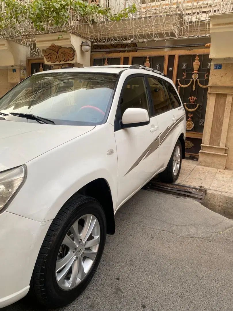 ام وی ام X33 جدید اتوماتیک - 1395