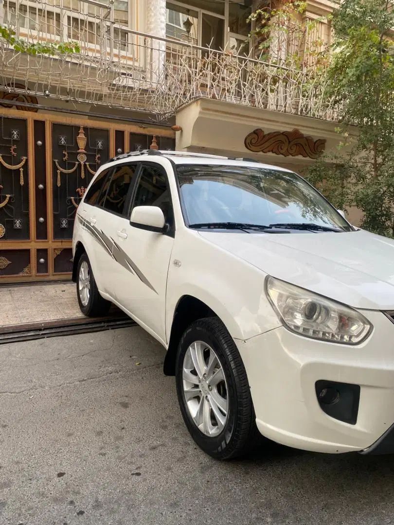 ام وی ام X33 جدید اتوماتیک - 1395