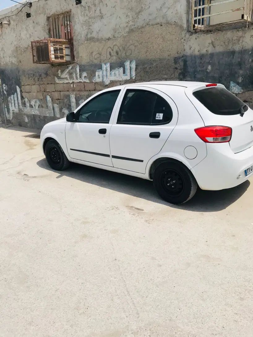 خودرو تیبا، 2 آگهی ann_20058605