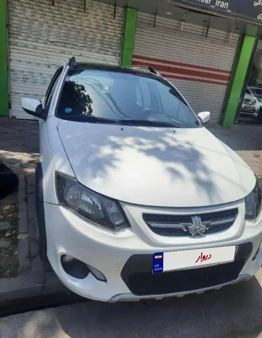 خودرو کوییک، R آگهی ann_20058613