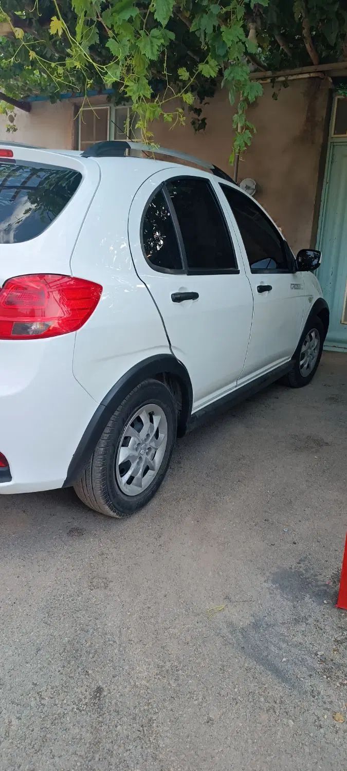 خودرو کوییک، معمولی آگهی ann_20058637