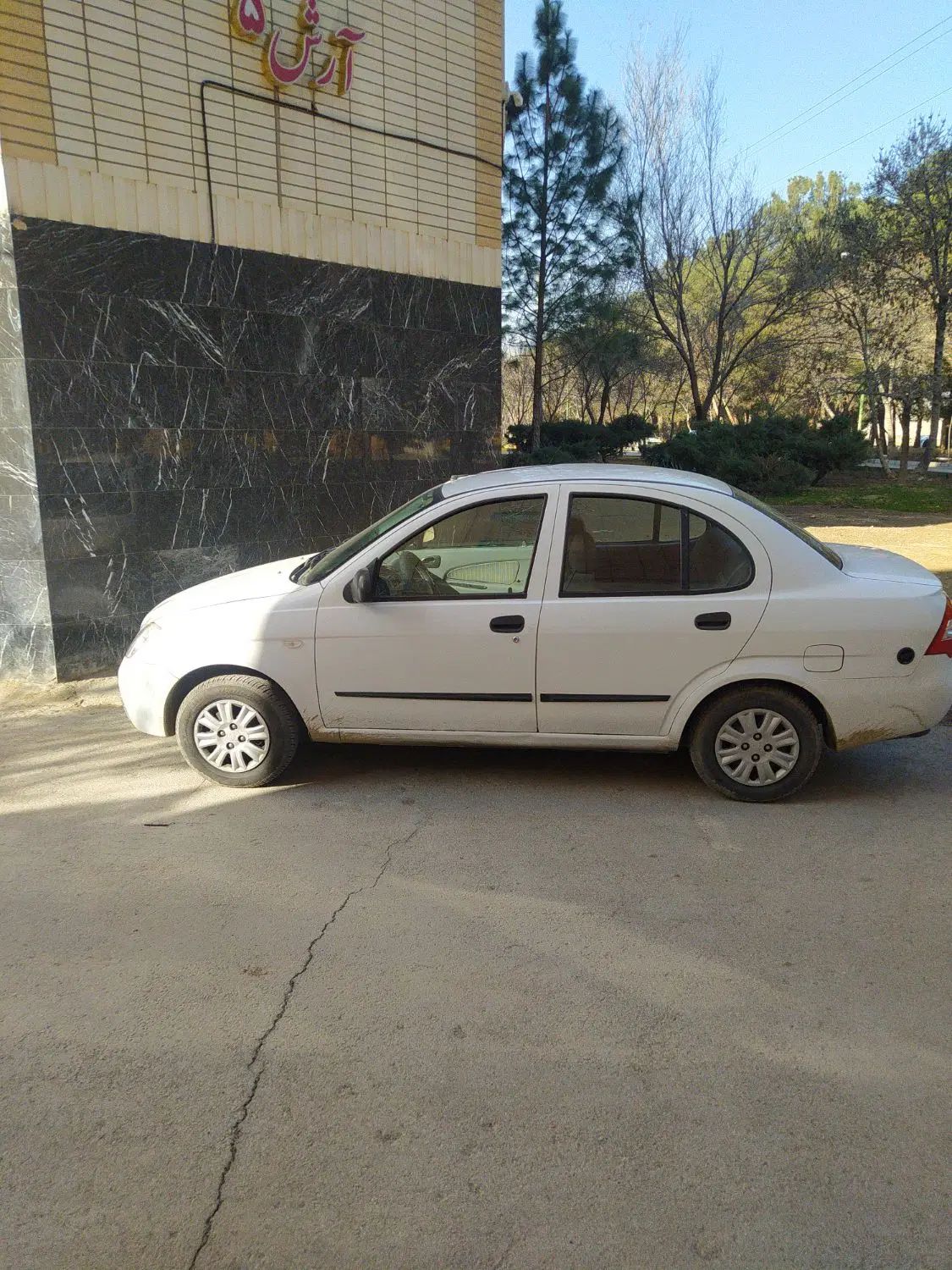 خودرو تیبا، صندوق دار آگهی ann_20058650