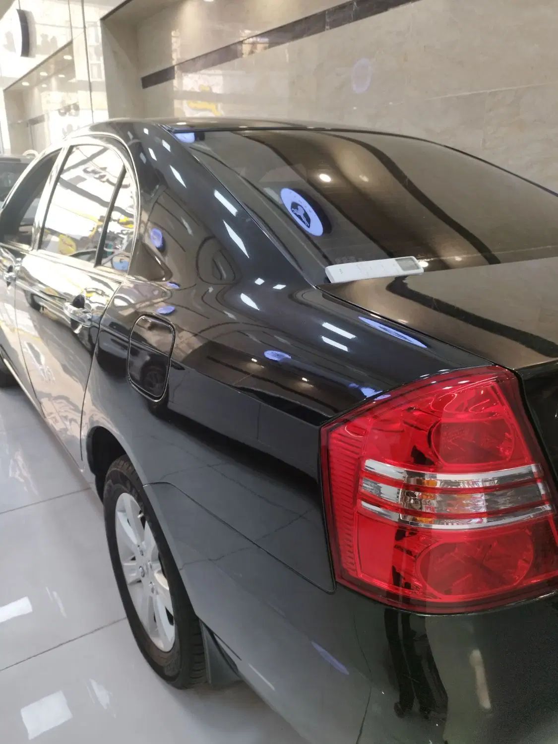 خودرو لیفان، 620 آگهی ann_20058658