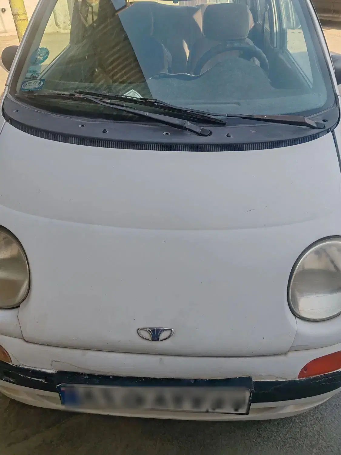 خودرو ام وی ام، 110 آگهی ann_20058662