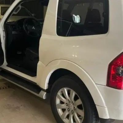 خودرو میتسوبیشی، پاجرو گروه بهمن آگهی ann_20058663