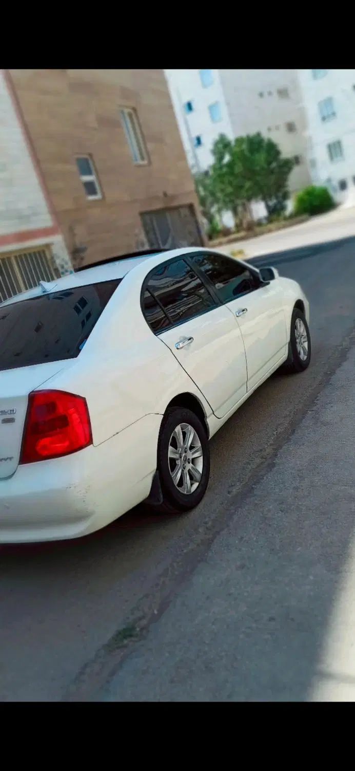 لیفان 620 دنده ای 1800 - 1391