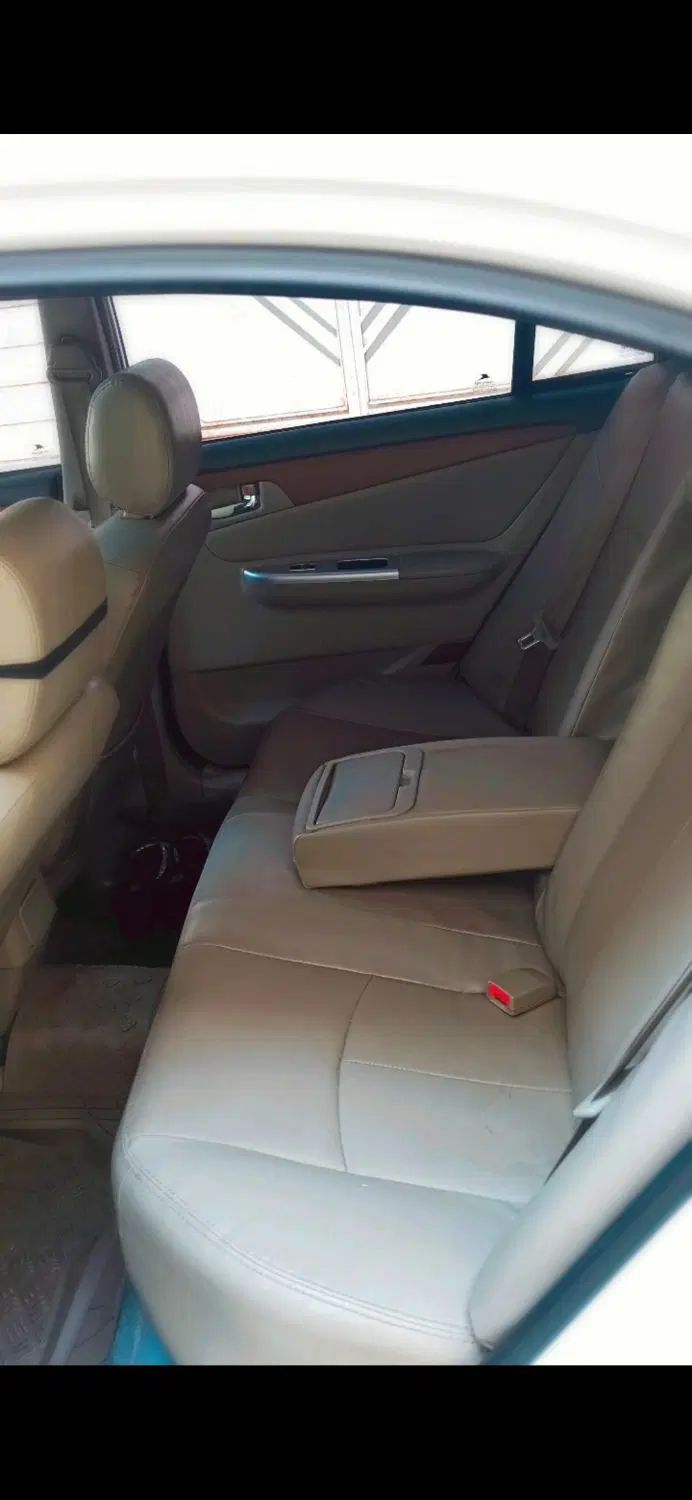 لیفان 620 دنده ای 1800 - 1391