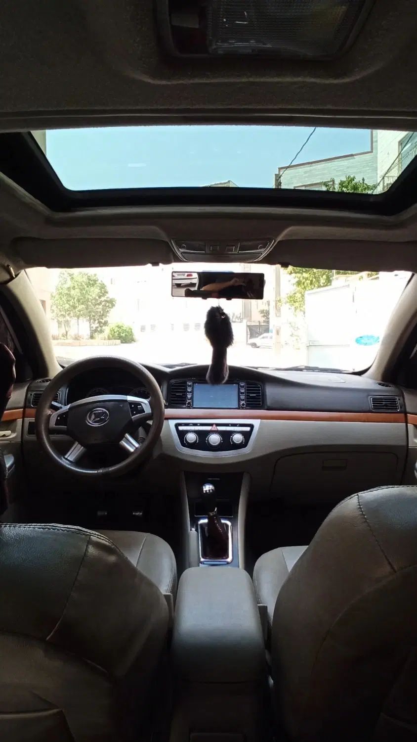 لیفان 620 دنده ای 1800 - 1391