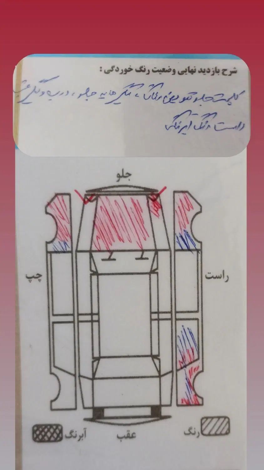 لیفان 620 دنده ای 1800 - 1391