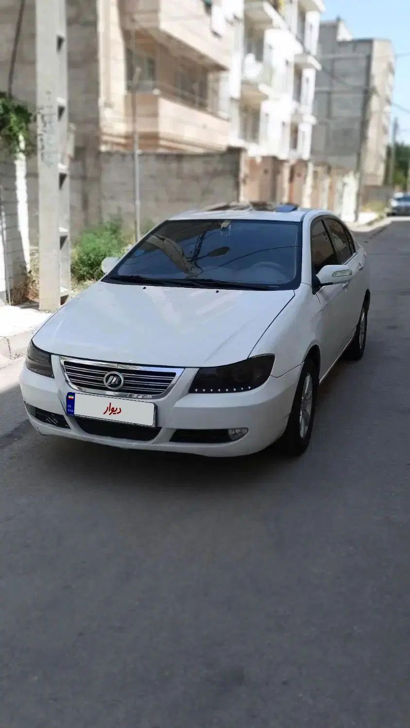 خودرو لیفان، 620 آگهی ann_20058692