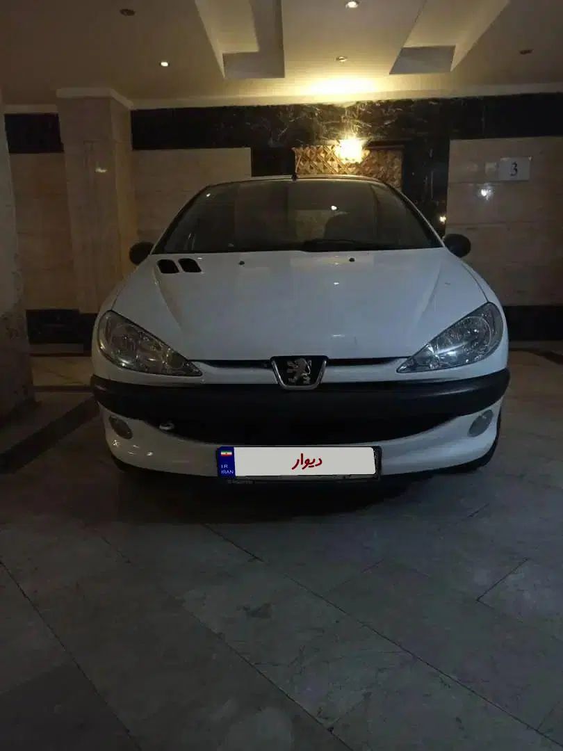 خودرو پژو، 206 آگهی ann_20058719