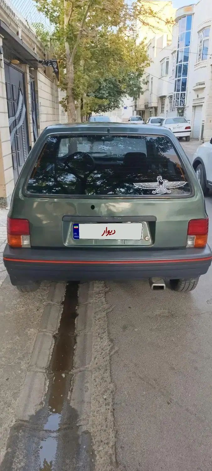 خودرو پراید، 111 آگهی ann_20058722