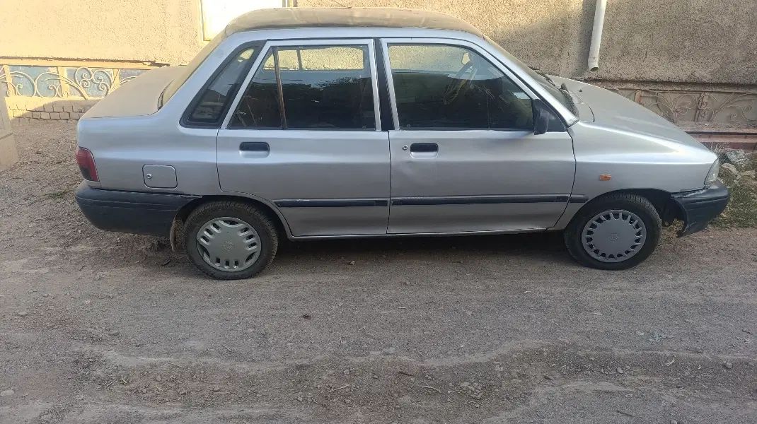 پراید 131 SE - 1392