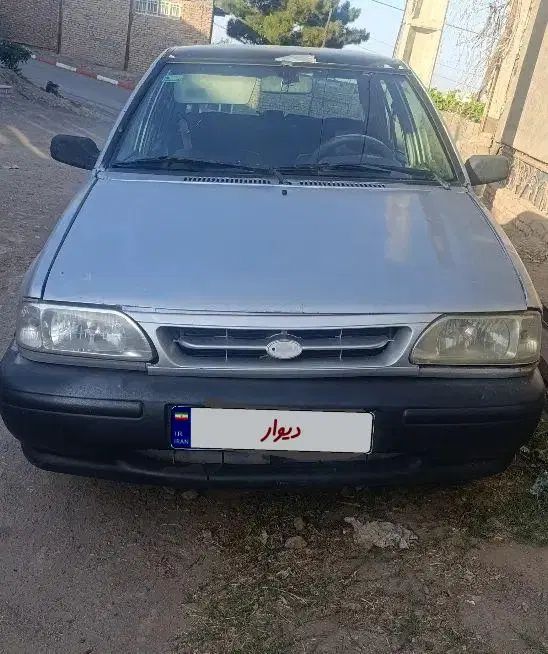 خودرو پراید، 131 آگهی ann_20058728