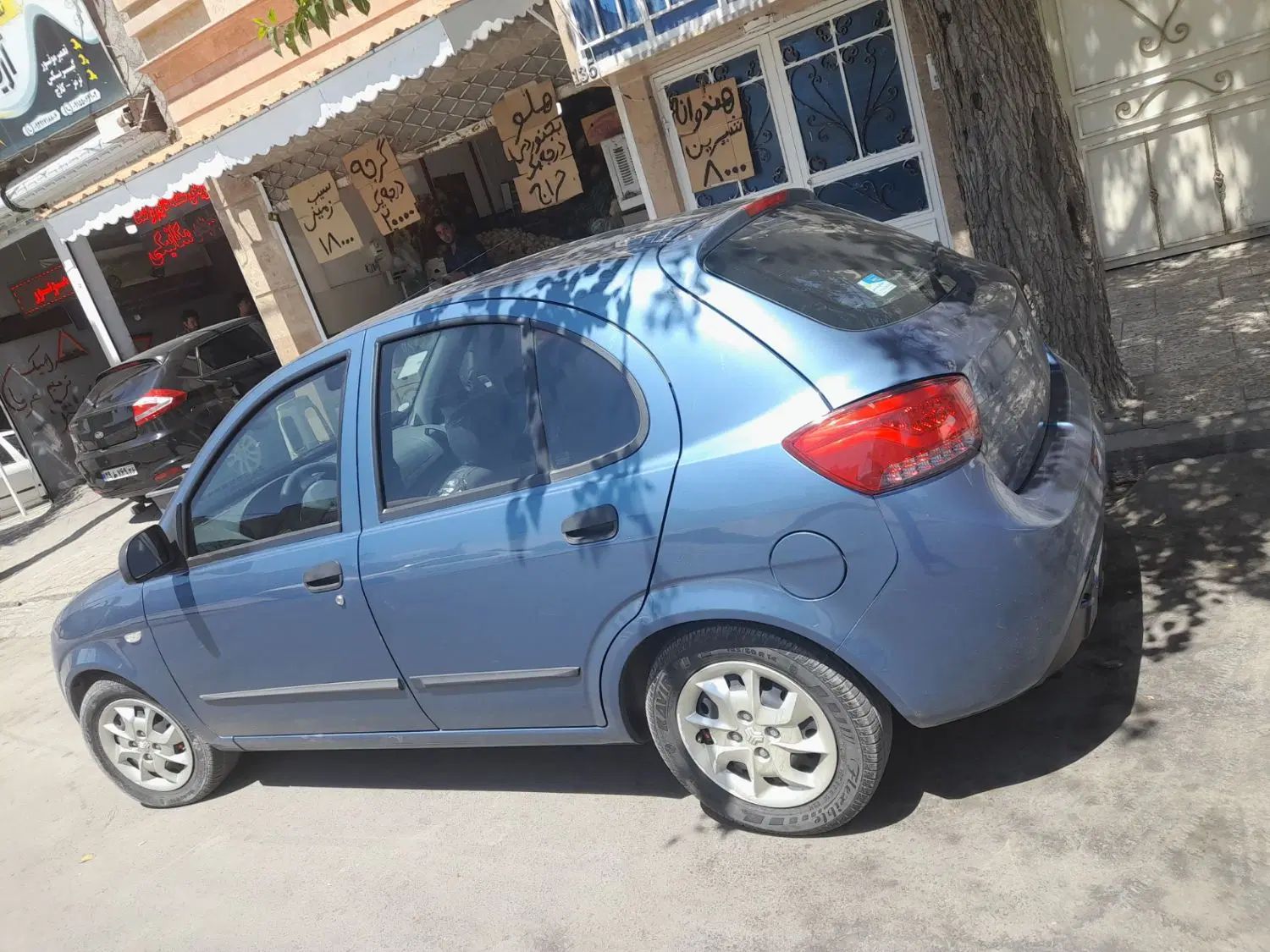 خودرو تیبا، 2 آگهی ann_20058730