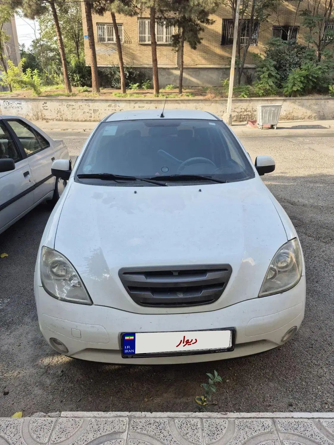 خودرو تیبا، صندوق دار آگهی ann_20058735