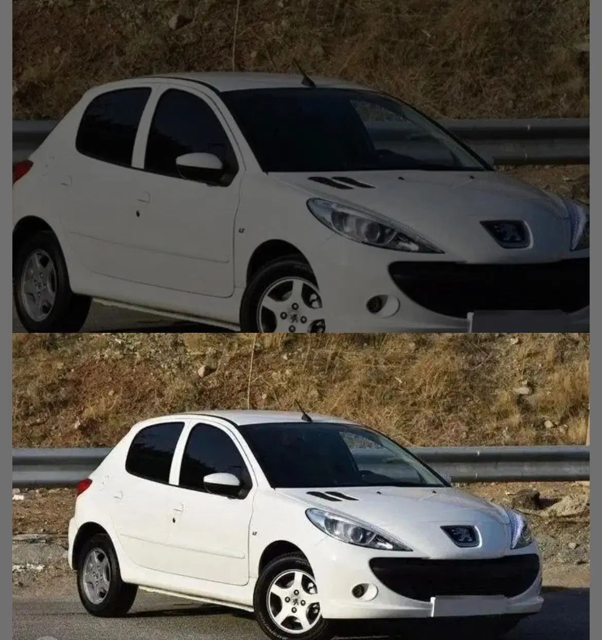 خودرو پژو، 207 آگهی ann_20058744