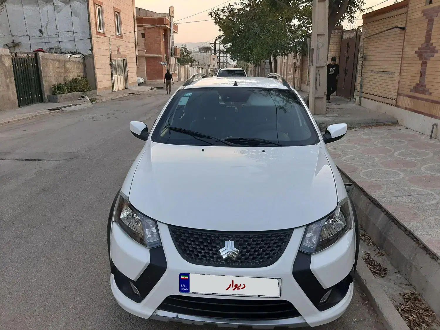 خودرو کوییک، S آگهی ann_20058752