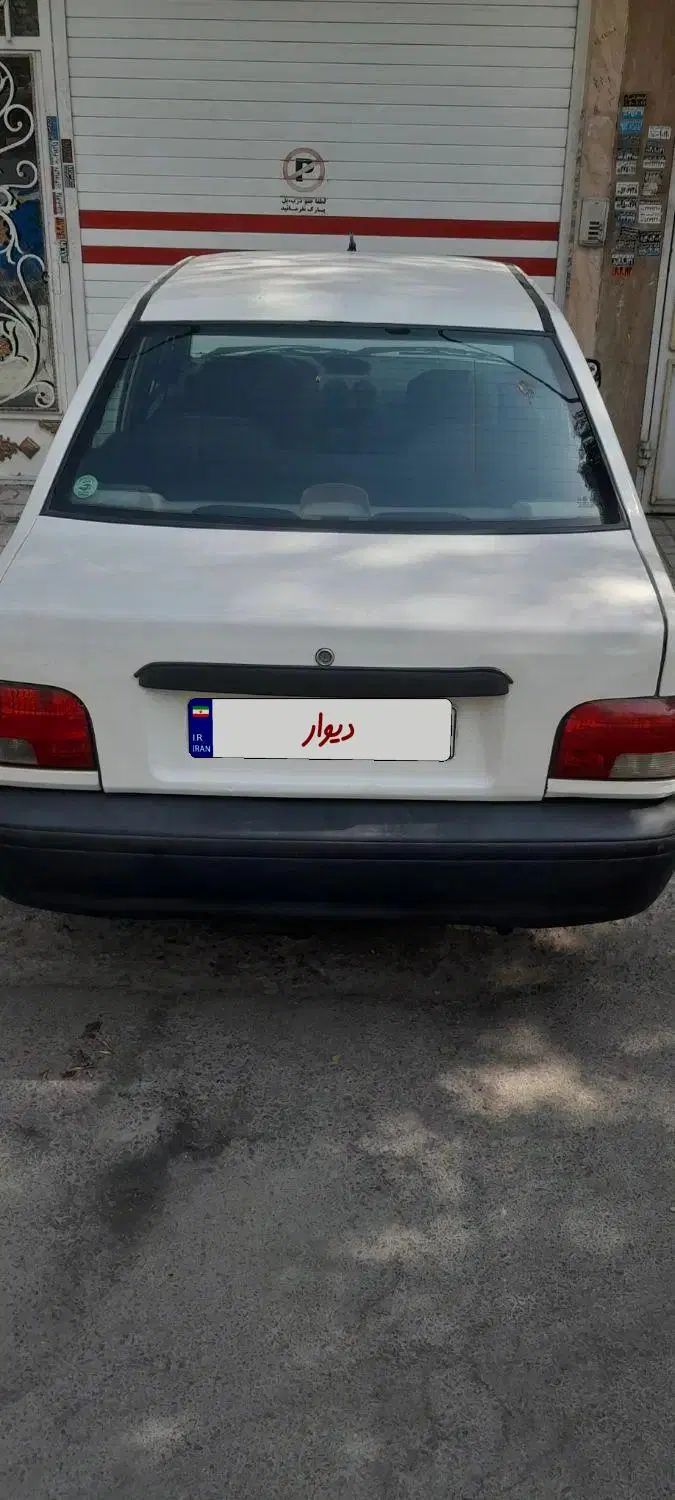 خودرو پراید، 131 آگهی ann_20058763