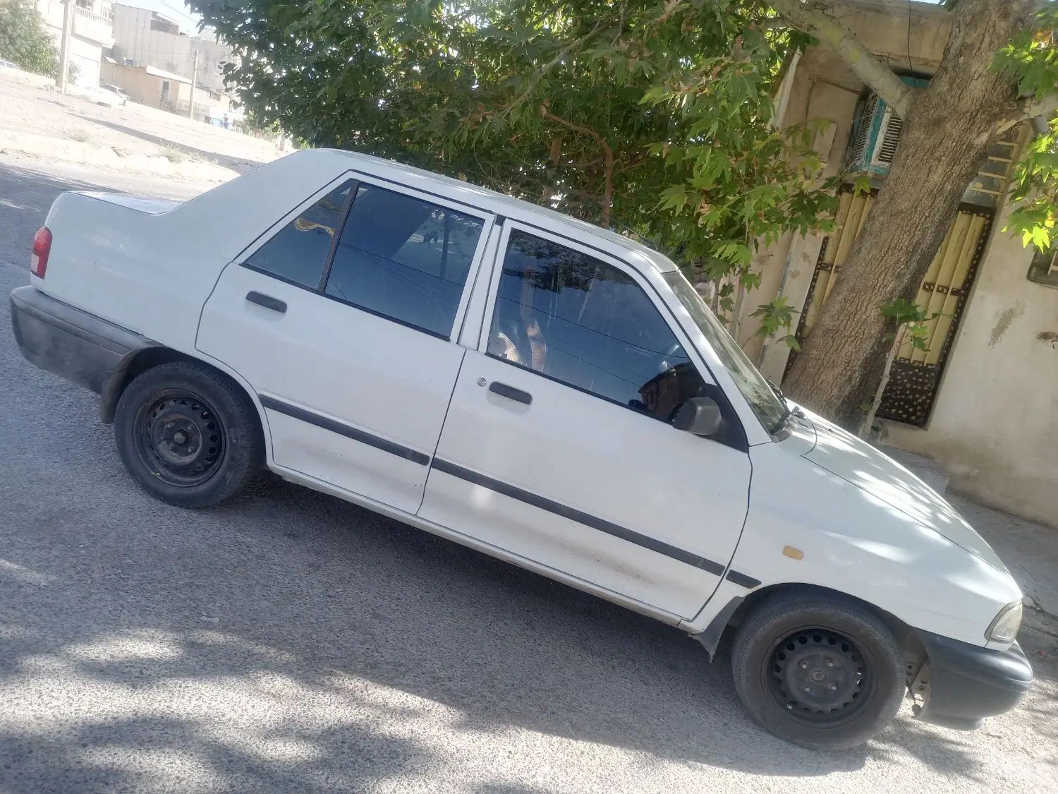 خودرو پراید، 131 آگهی ann_20058764