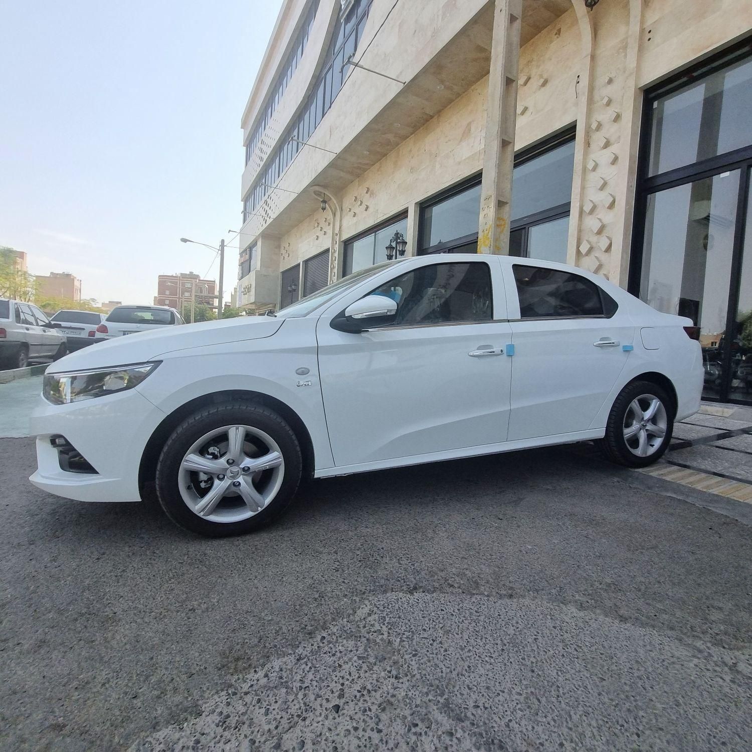 تارا اتوماتیک V4 LX - 1404