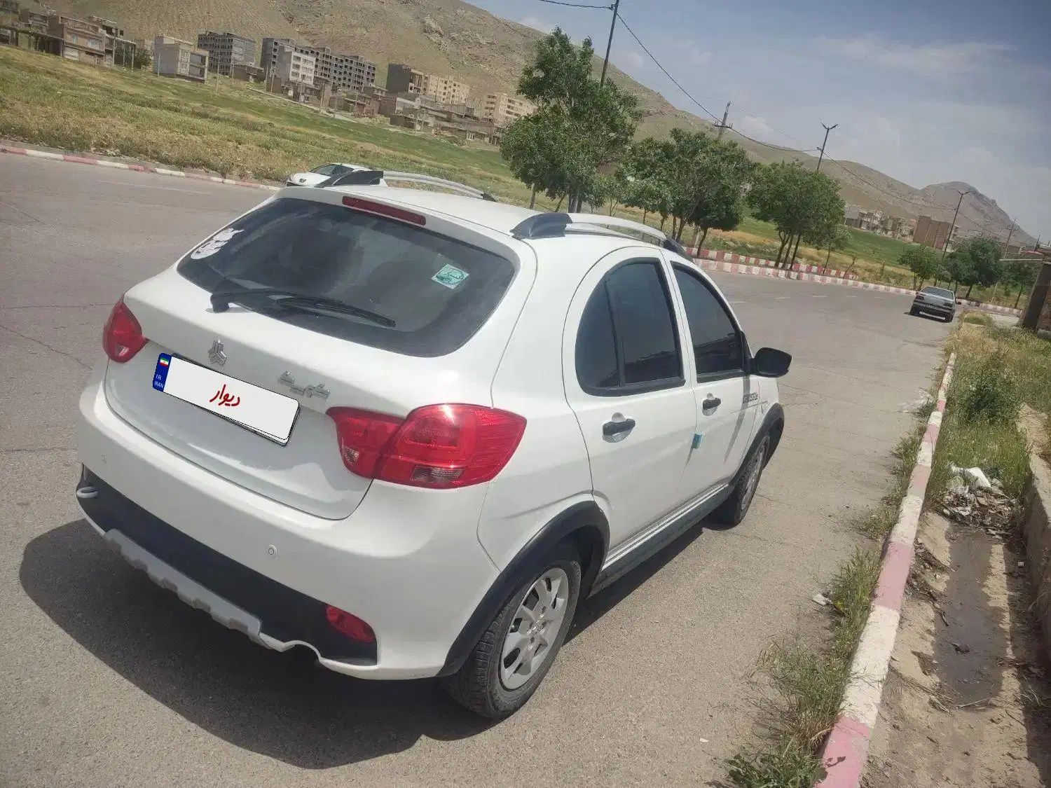 کوییک معمولی دنده‌ای - 1401