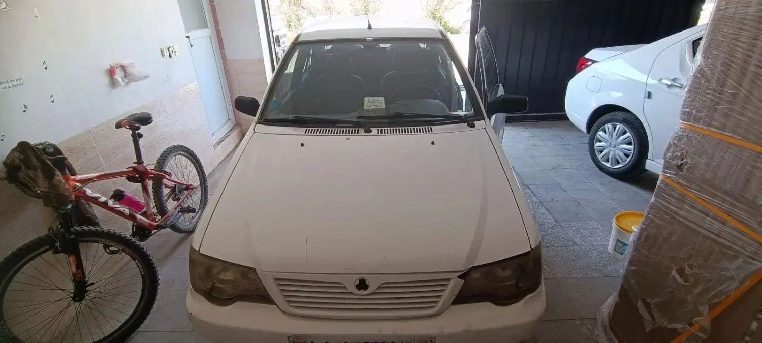 خودرو پراید، 132 آگهی ann_20058796