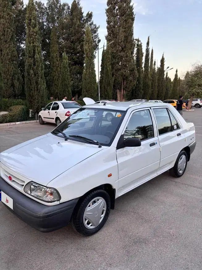 خودرو پراید، 131 آگهی ann_20058798