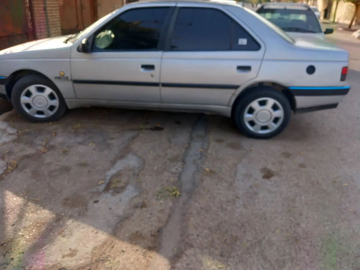 خودرو پژو، 405 آگهی ann_20058799