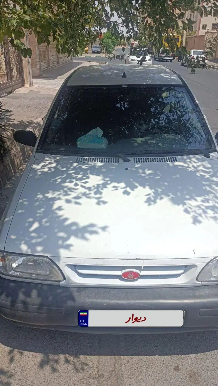 خودرو پراید، 131 آگهی ann_20058802