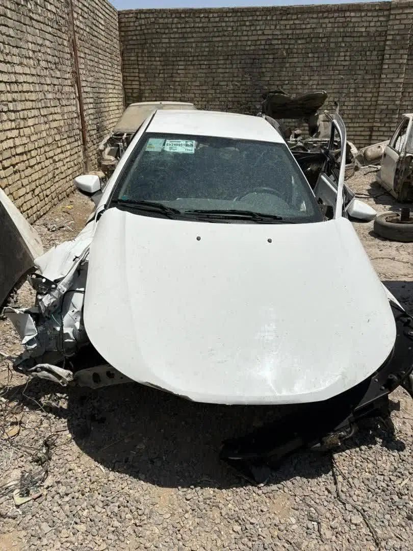 پراید 131 EX - 1399