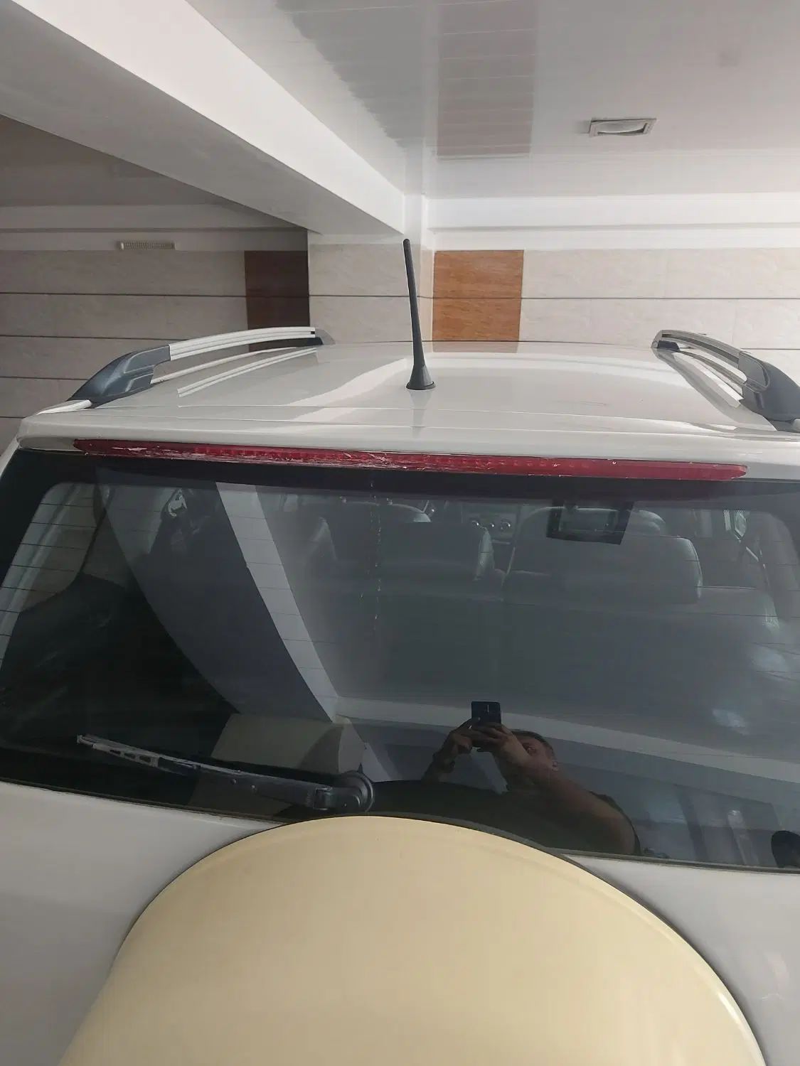 ام وی ام X33 دنده‌ای ساده - 1393