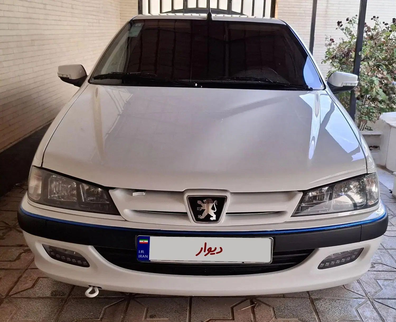 خودرو پژو، پارس آگهی ann_20058828