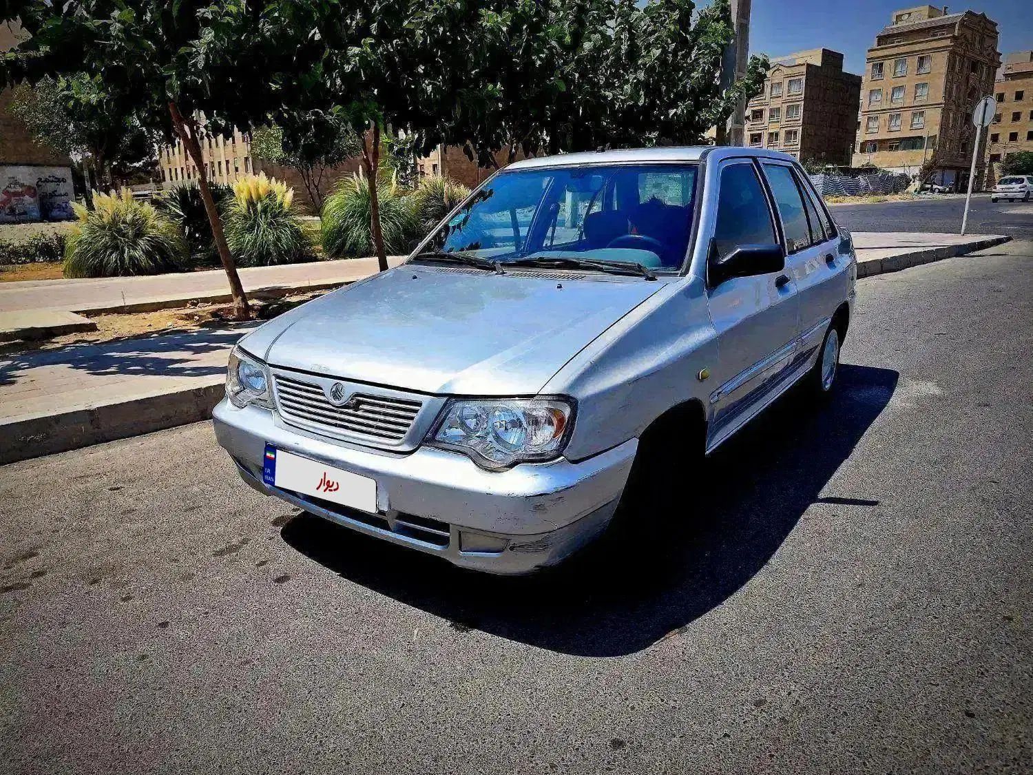 خودرو پراید، 132 آگهی ann_20058832