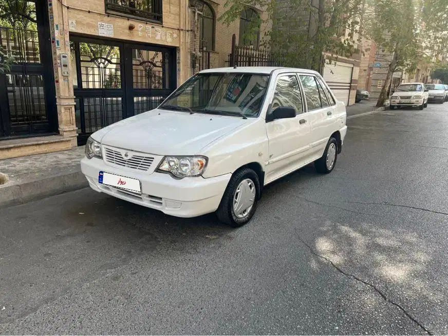 خودرو پراید، 132 آگهی ann_20058842