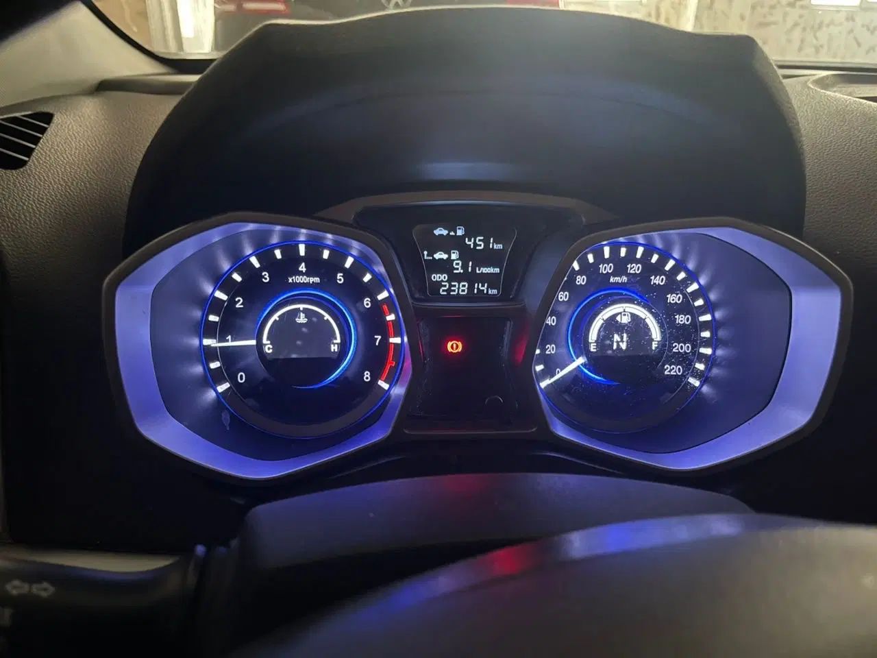 جک S3 اتوماتیک - 1402