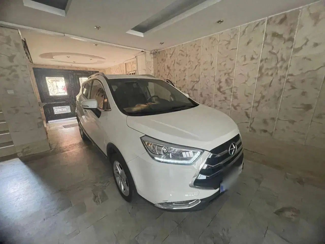 خودرو جک، S3 آگهی ann_20058856