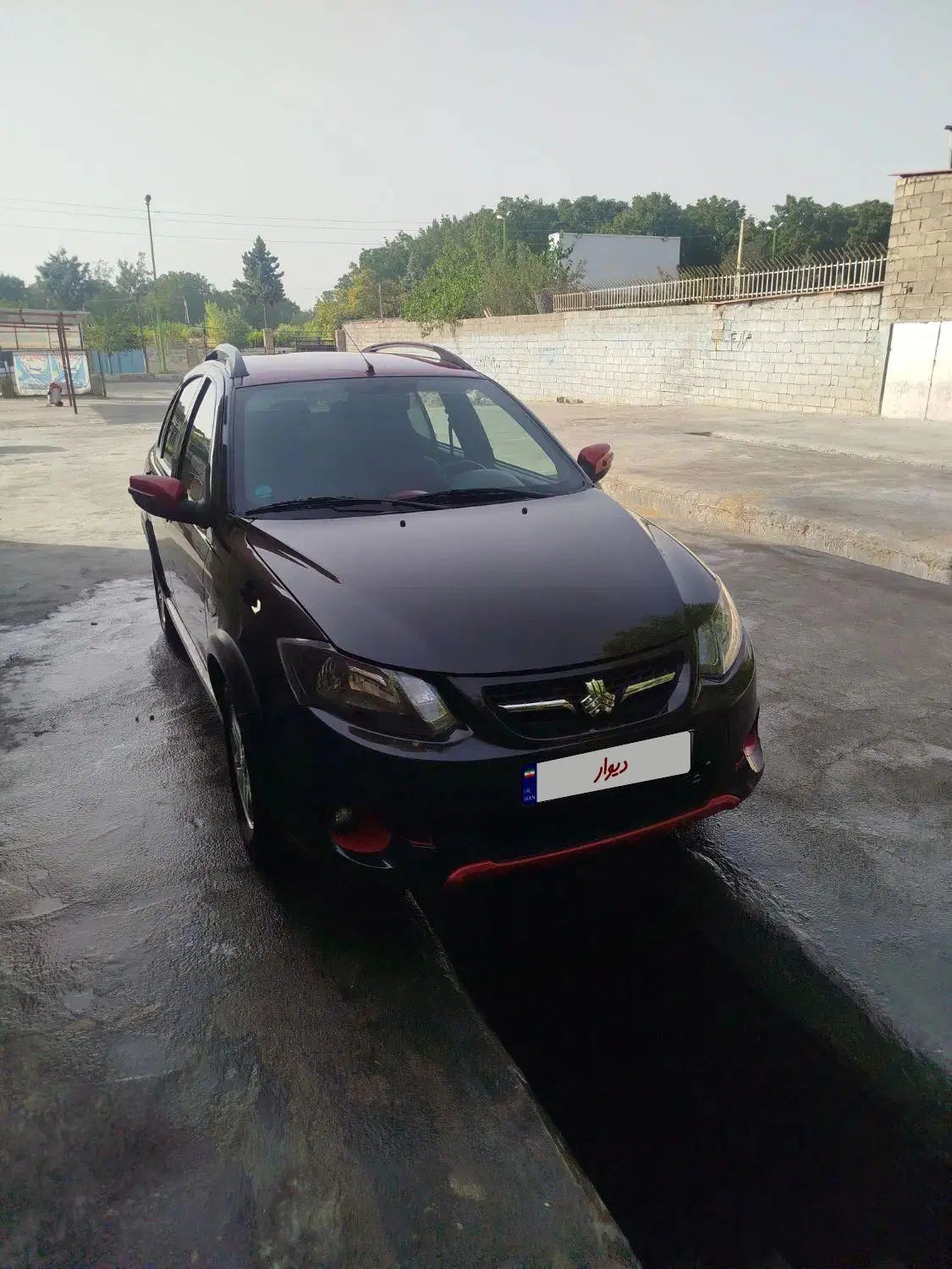 خودرو کوییک، R آگهی ann_20058904