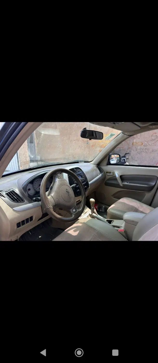 ام وی ام X33 دنده‌ای ساده - 1393