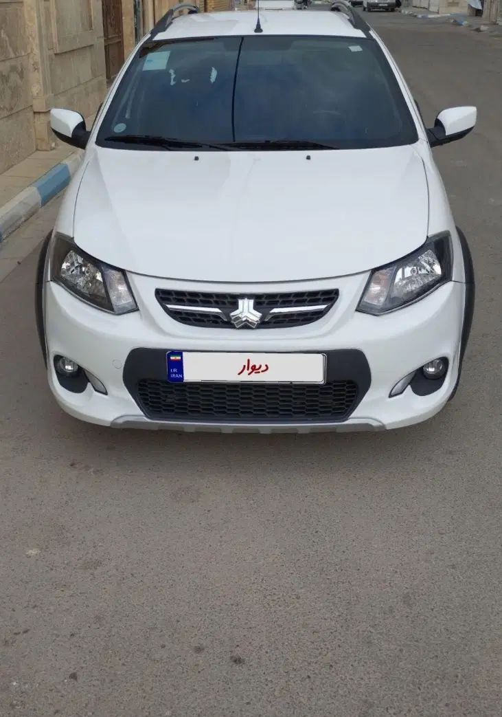 خودرو کوییک، معمولی آگهی ann_20058916