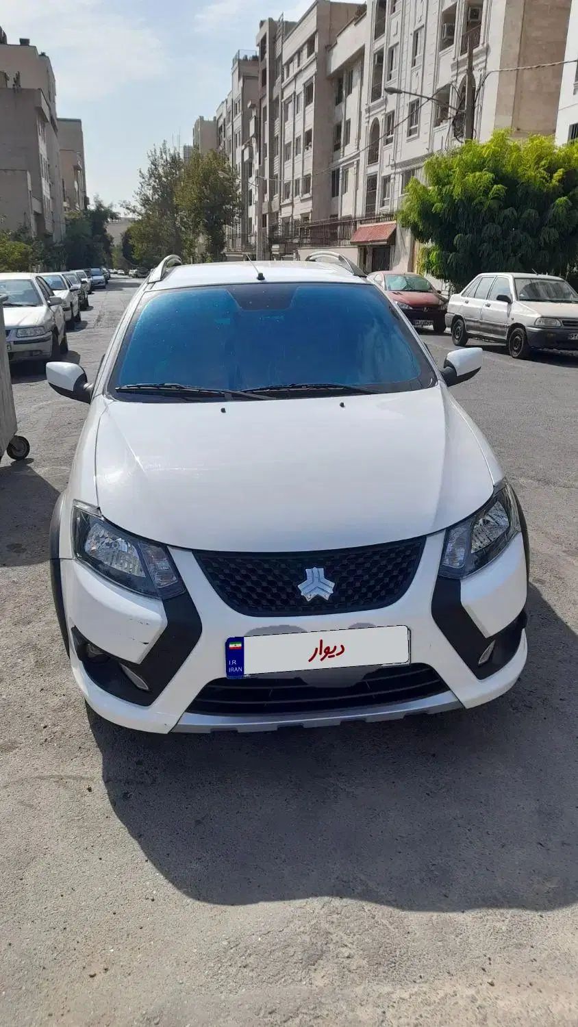خودرو کوییک، S آگهی ann_20058937