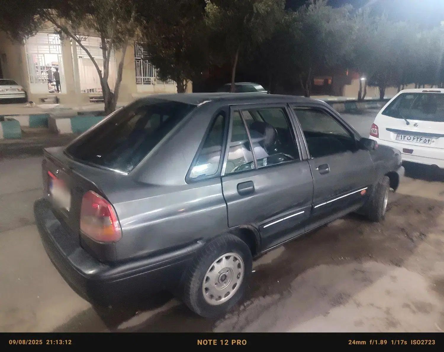 خودرو پراید، 141 آگهی ann_20058947