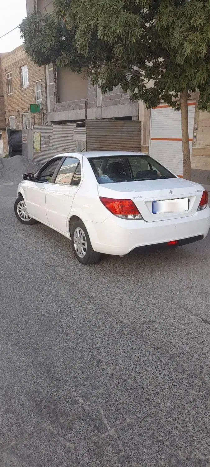 خودرو دنا، معمولی آگهی ann_20058958
