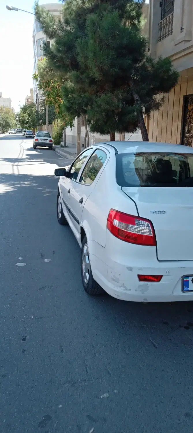 خودرو رانا، LX آگهی ann_20058974